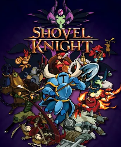 Shovel Knight